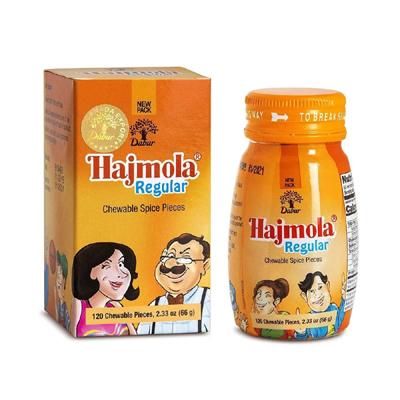 Hajmola Regular